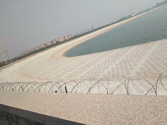 南水北調東線一期工程東阿續(xù)建配套工程（大秦水庫）